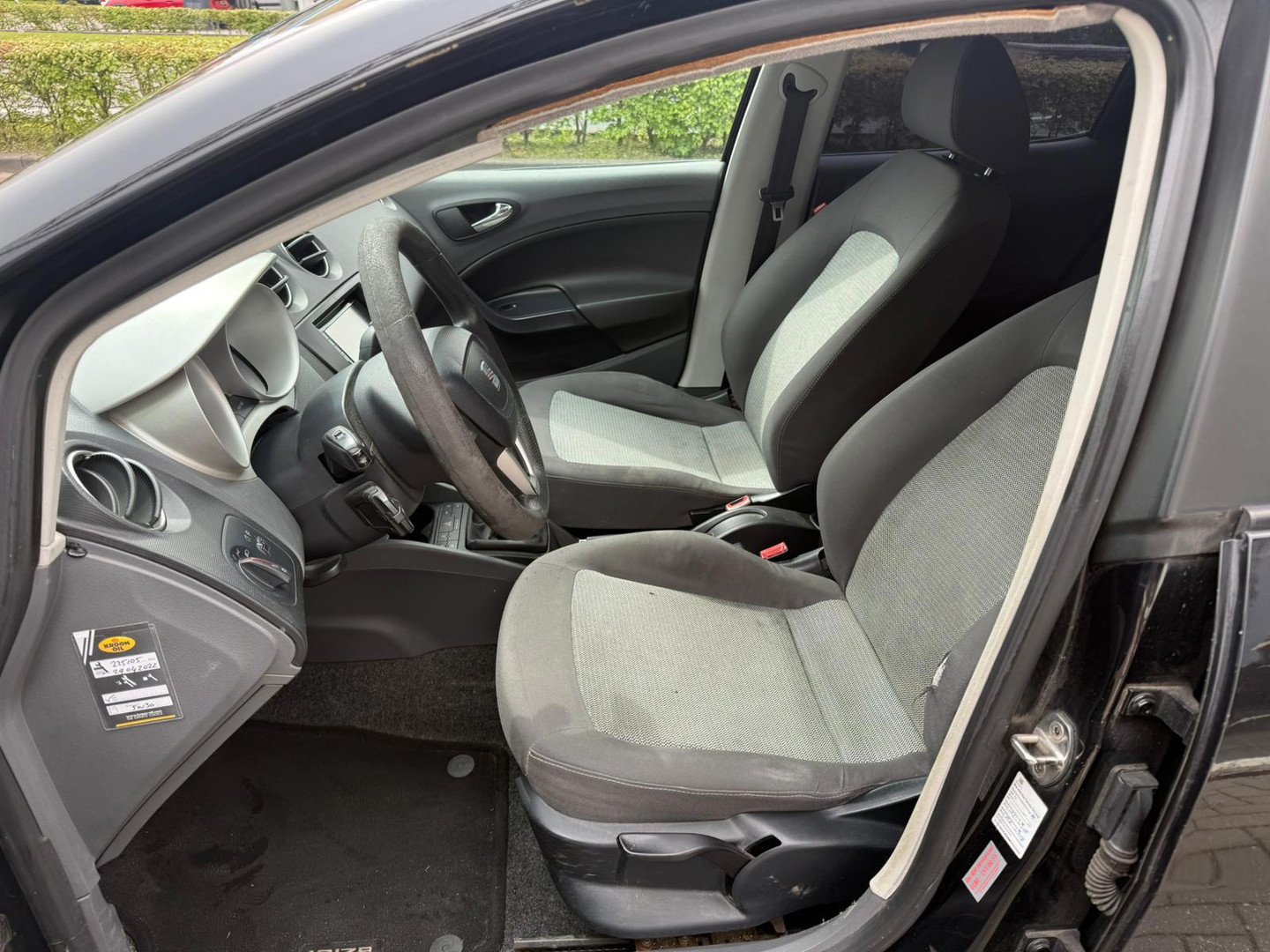 SEAT