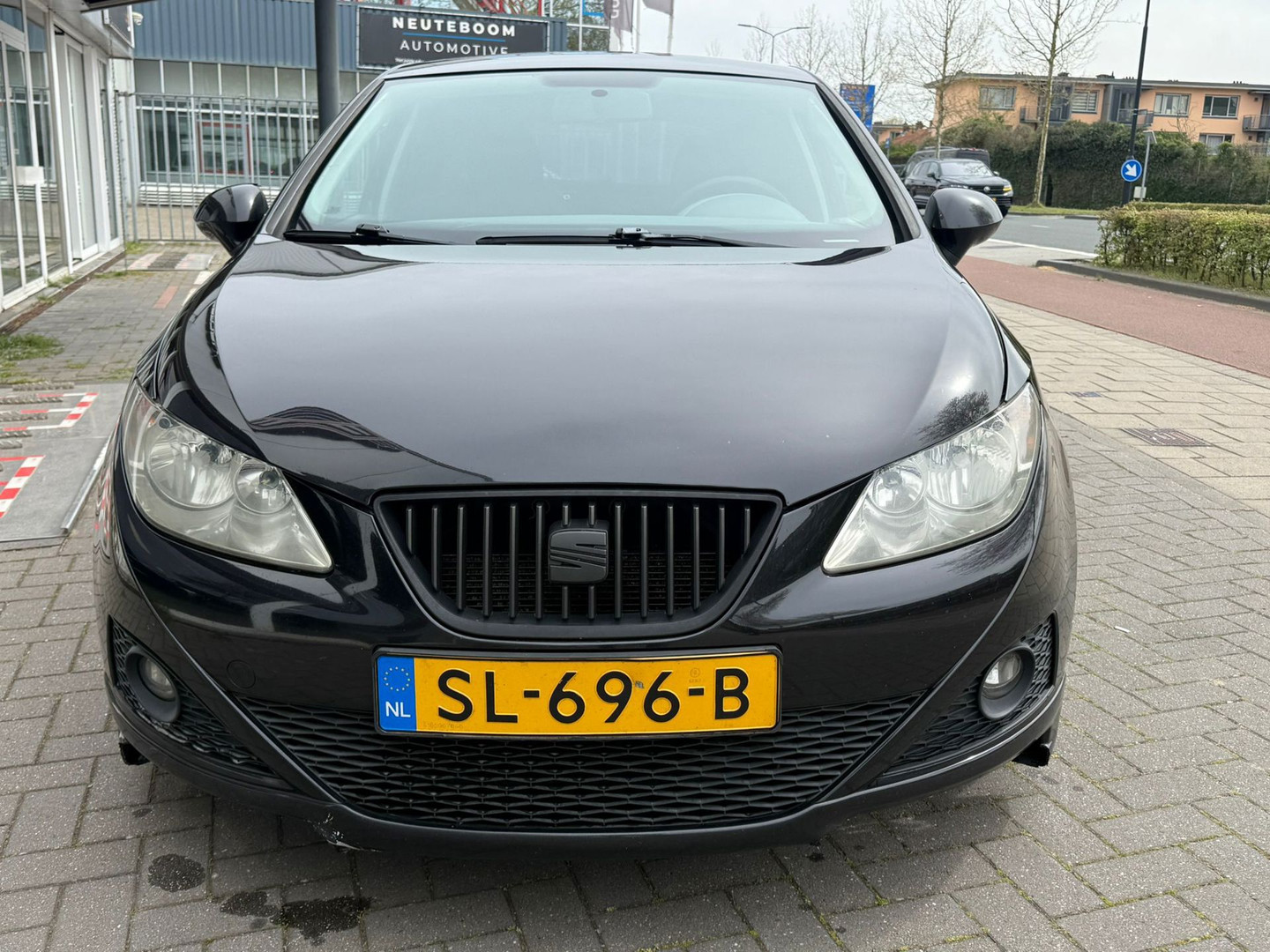 SEAT