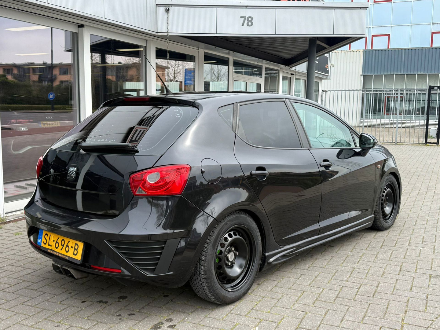 SEAT