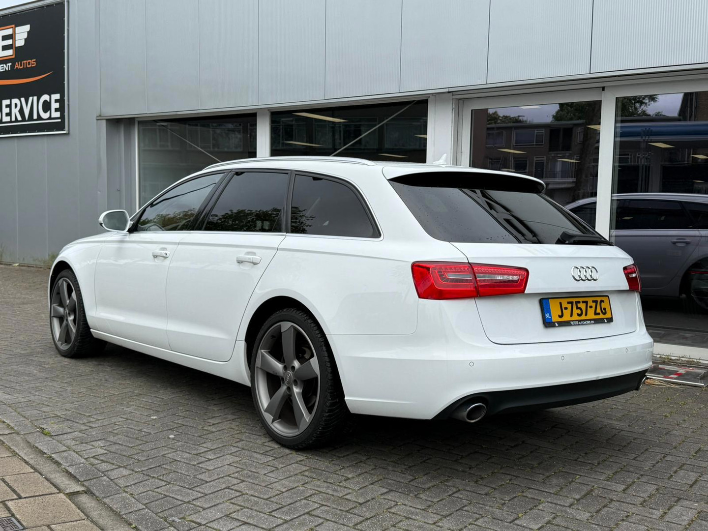 Audi