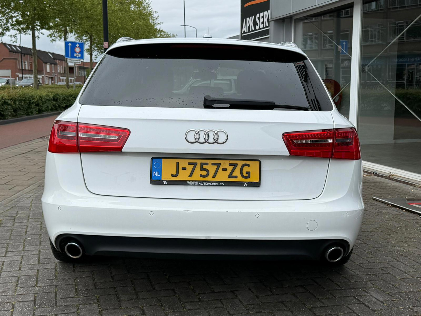 Audi