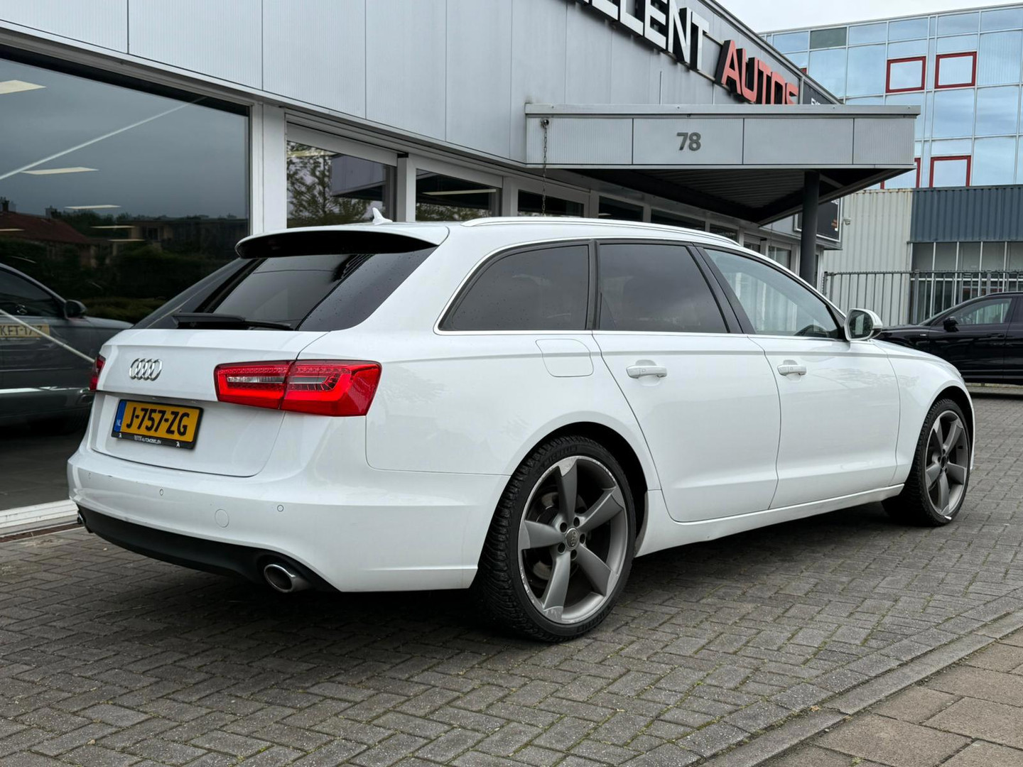 Audi