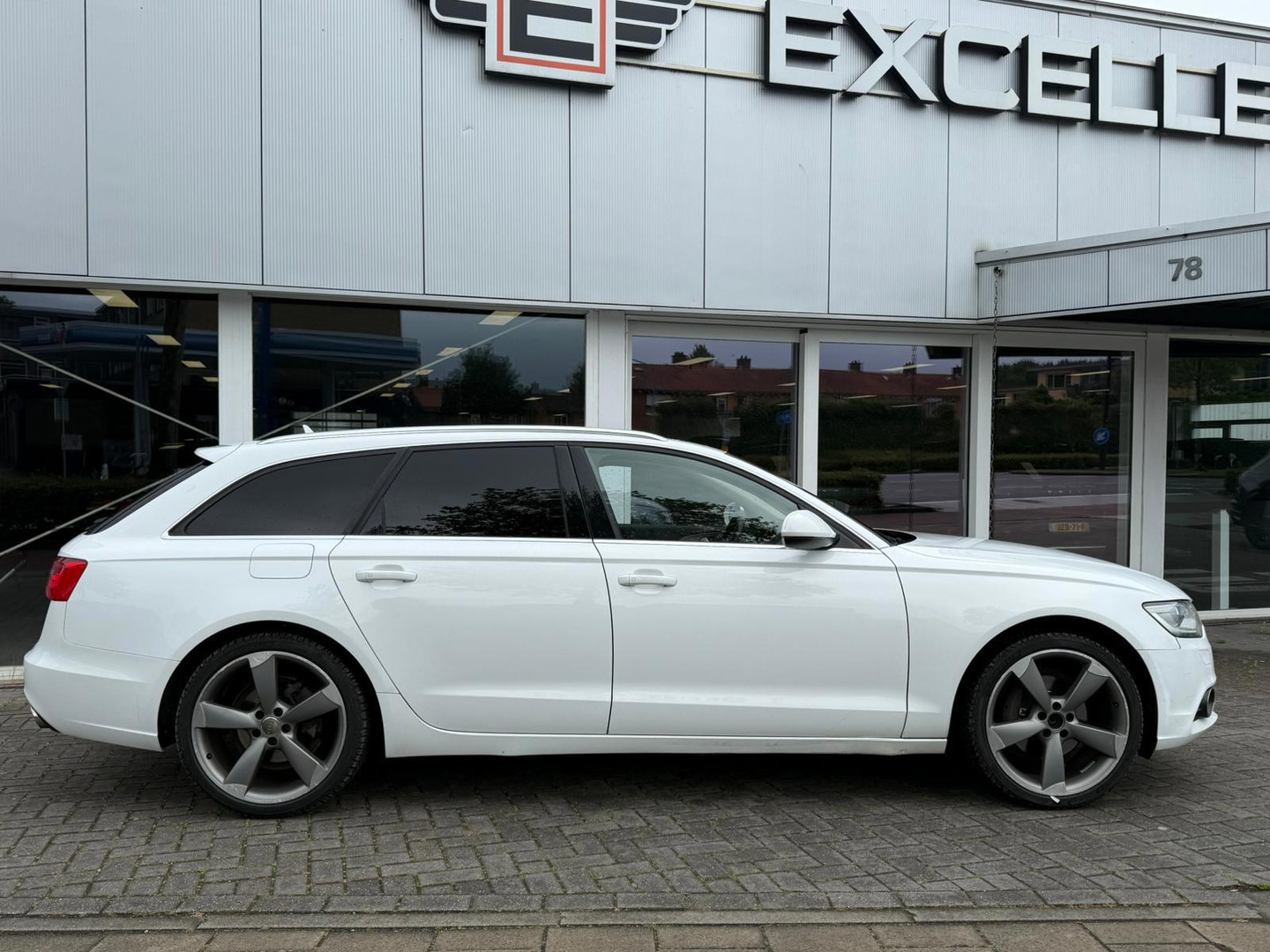 Audi