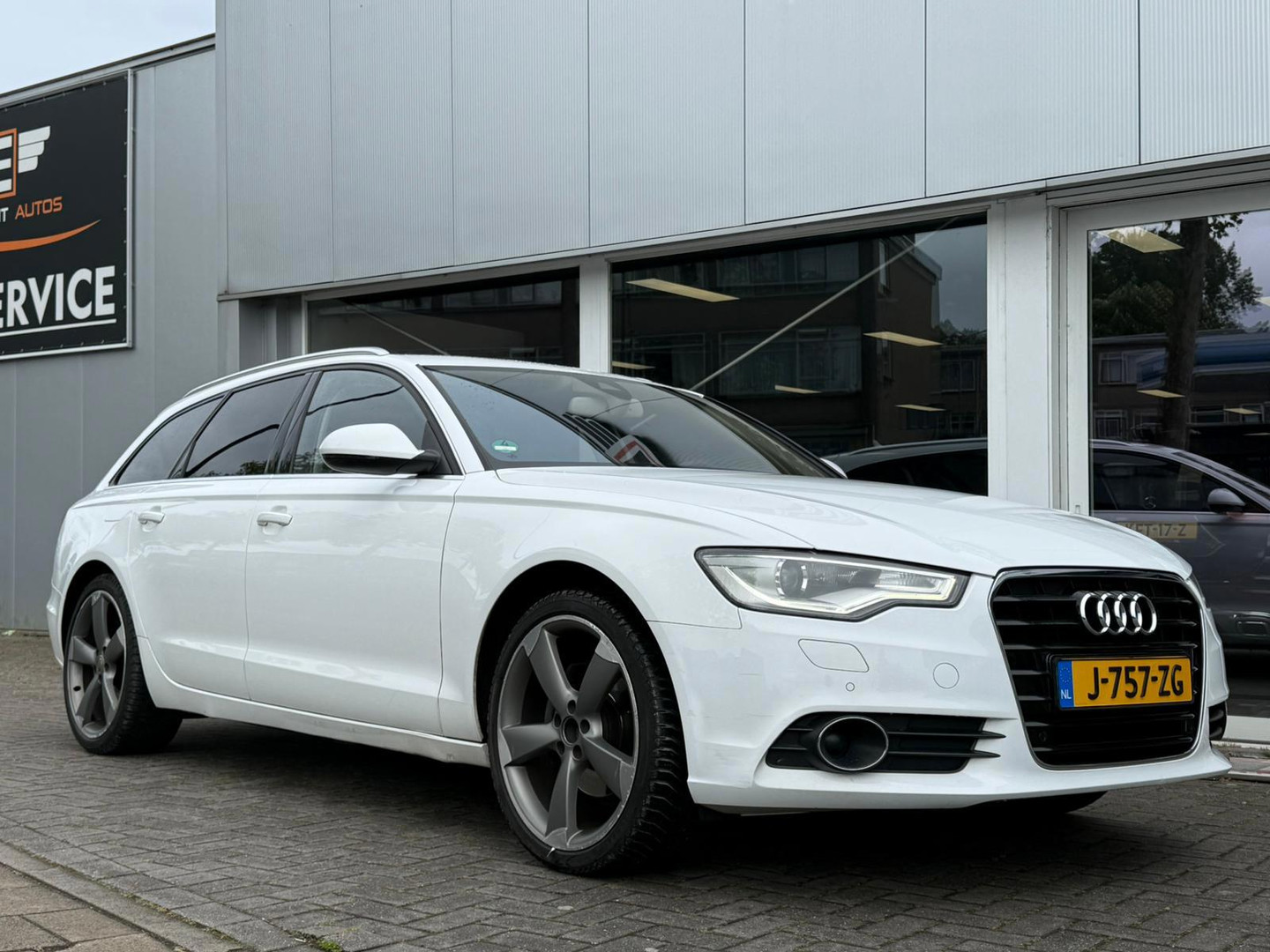Audi