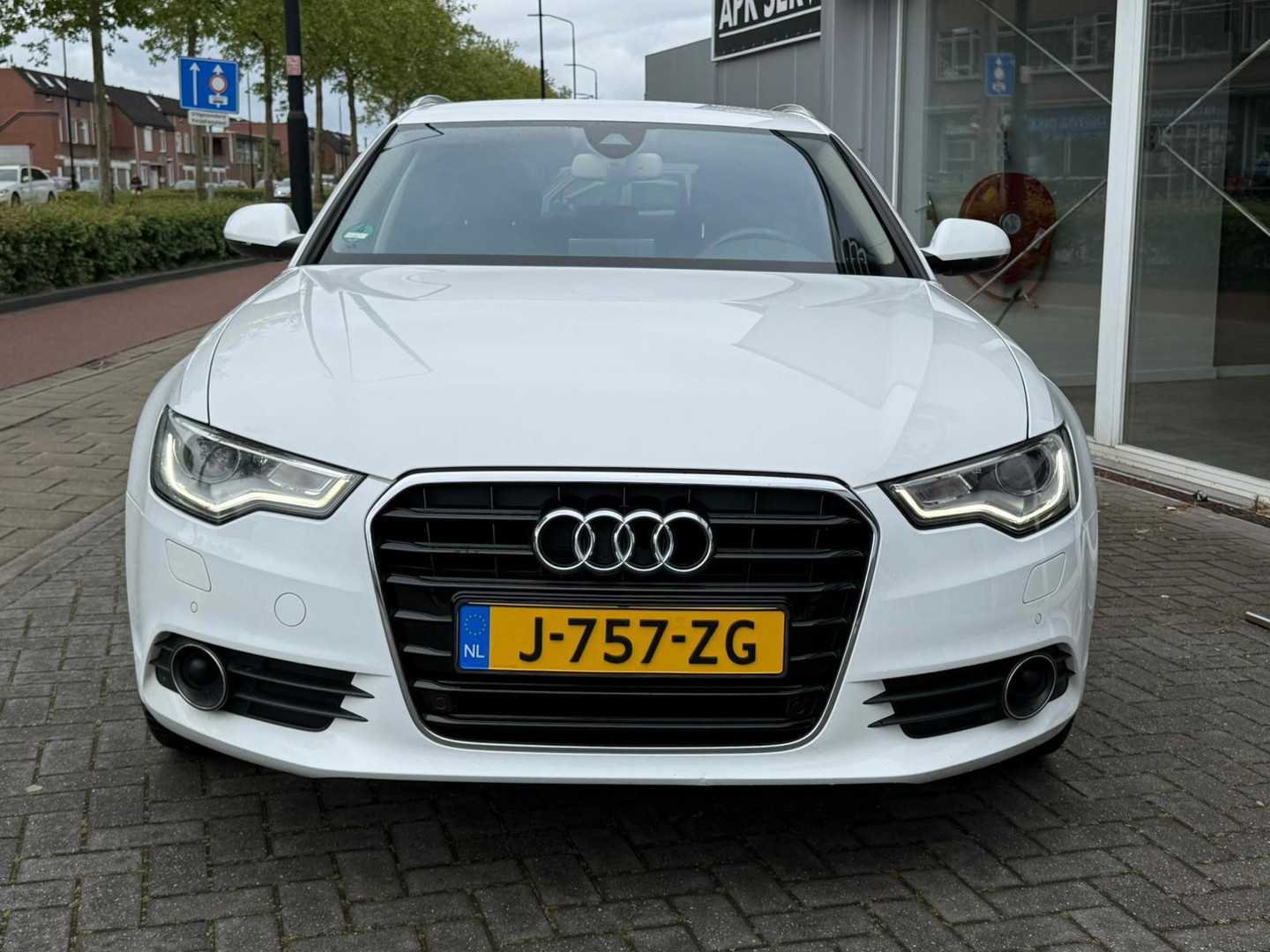 Audi