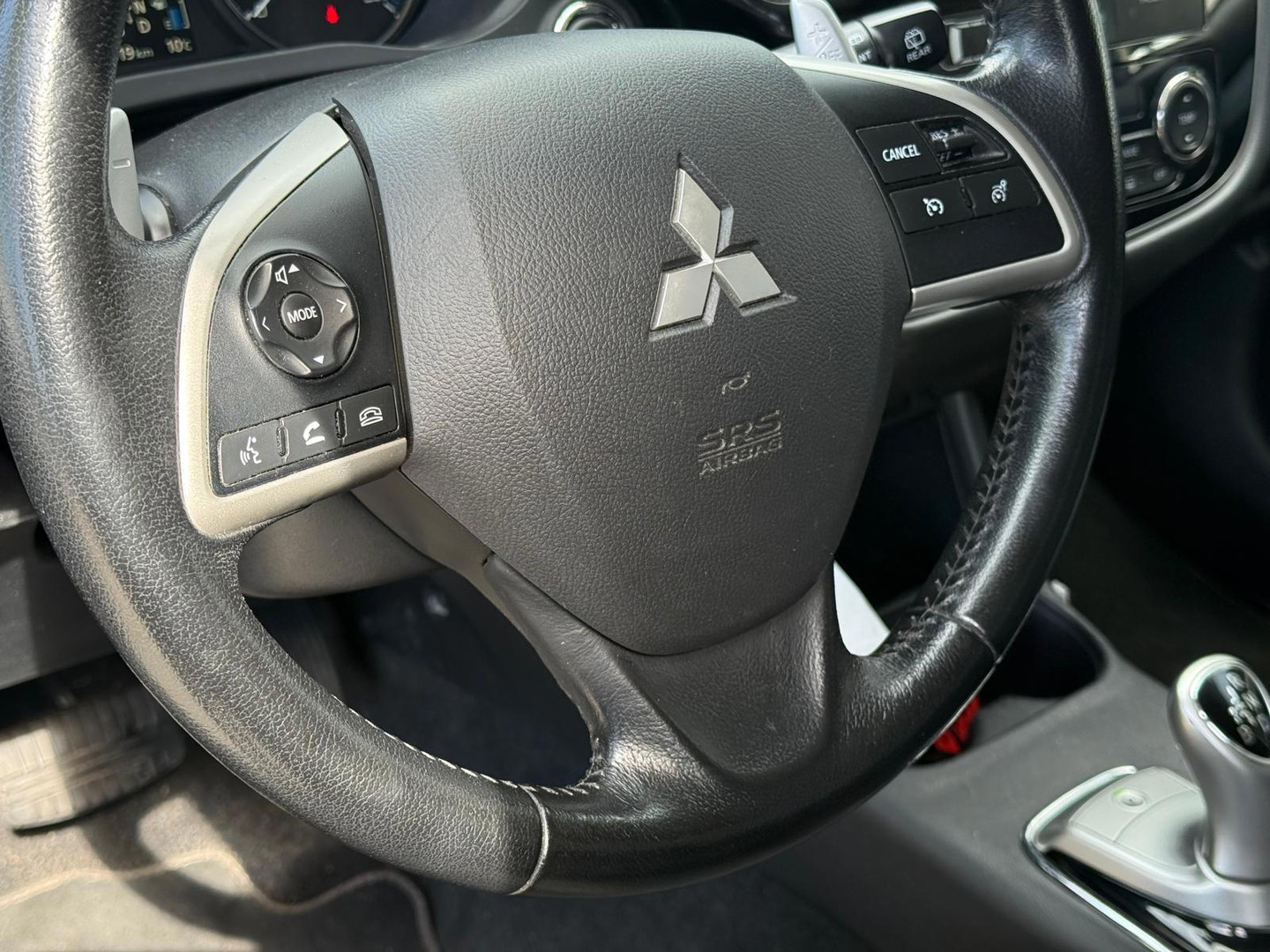 Mitsubishi