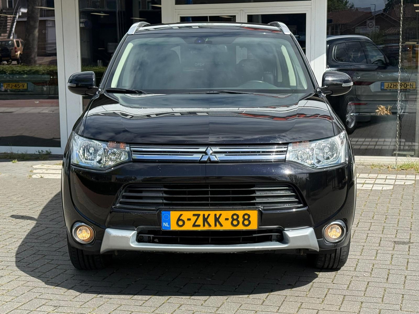 Mitsubishi