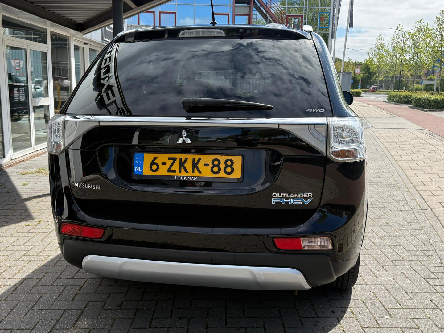 Mitsubishi