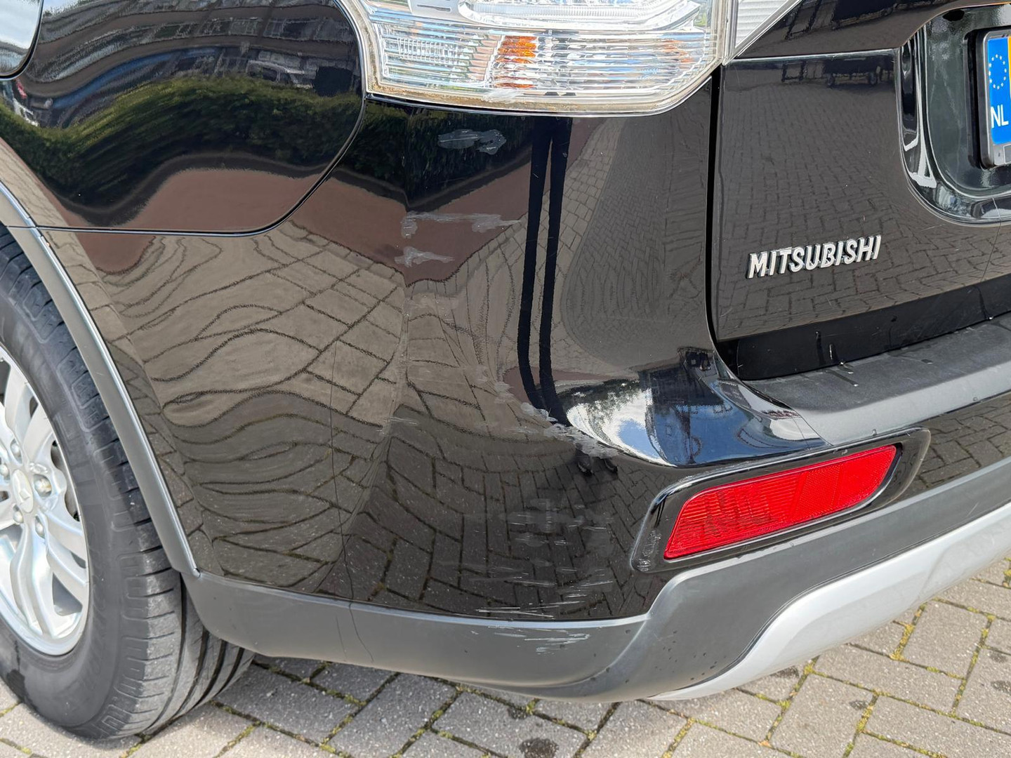 Mitsubishi