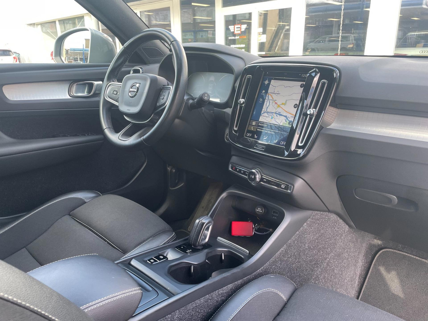 Volvo