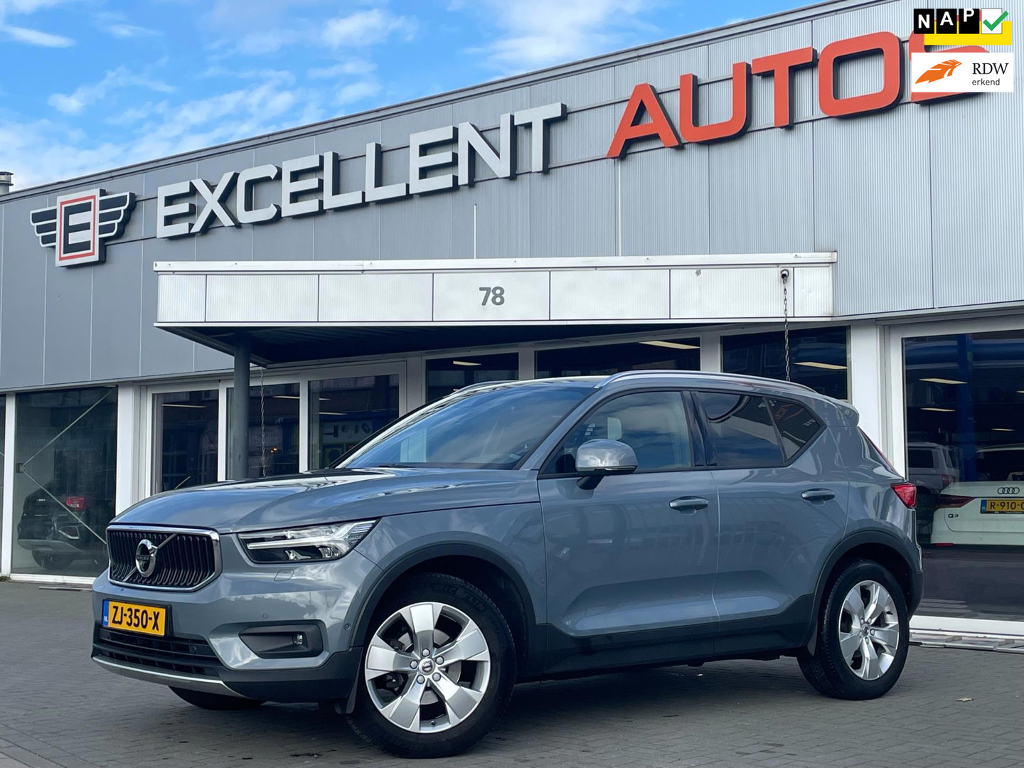 Volvo