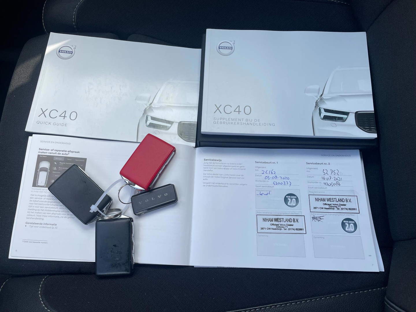 Volvo