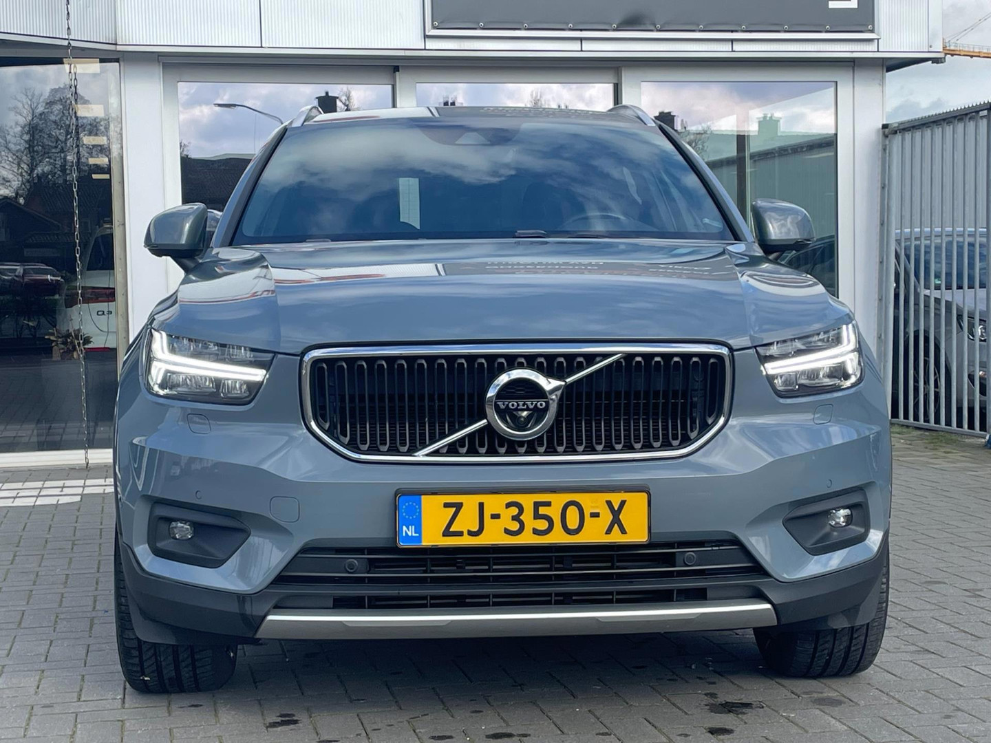 Volvo