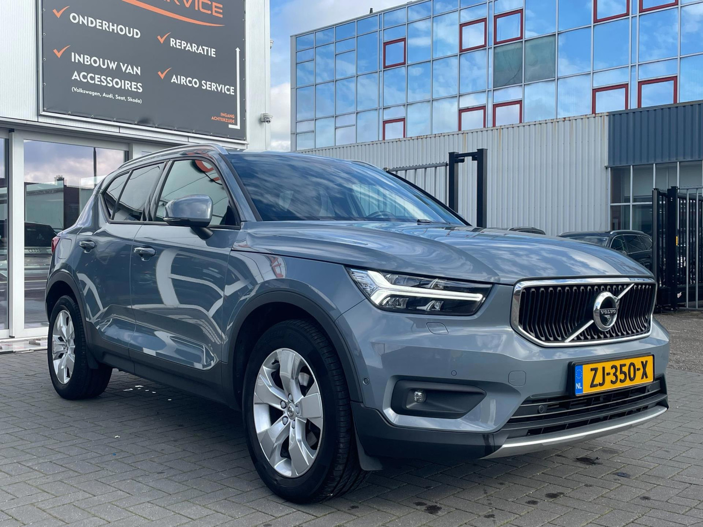 Volvo