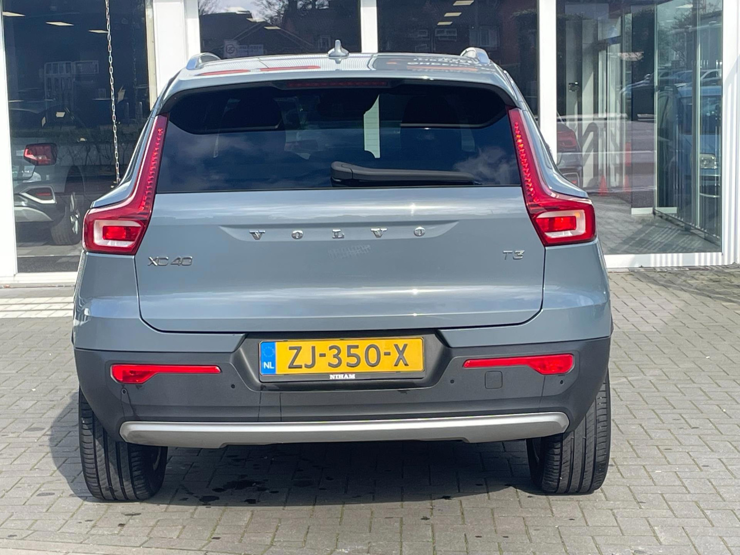 Volvo