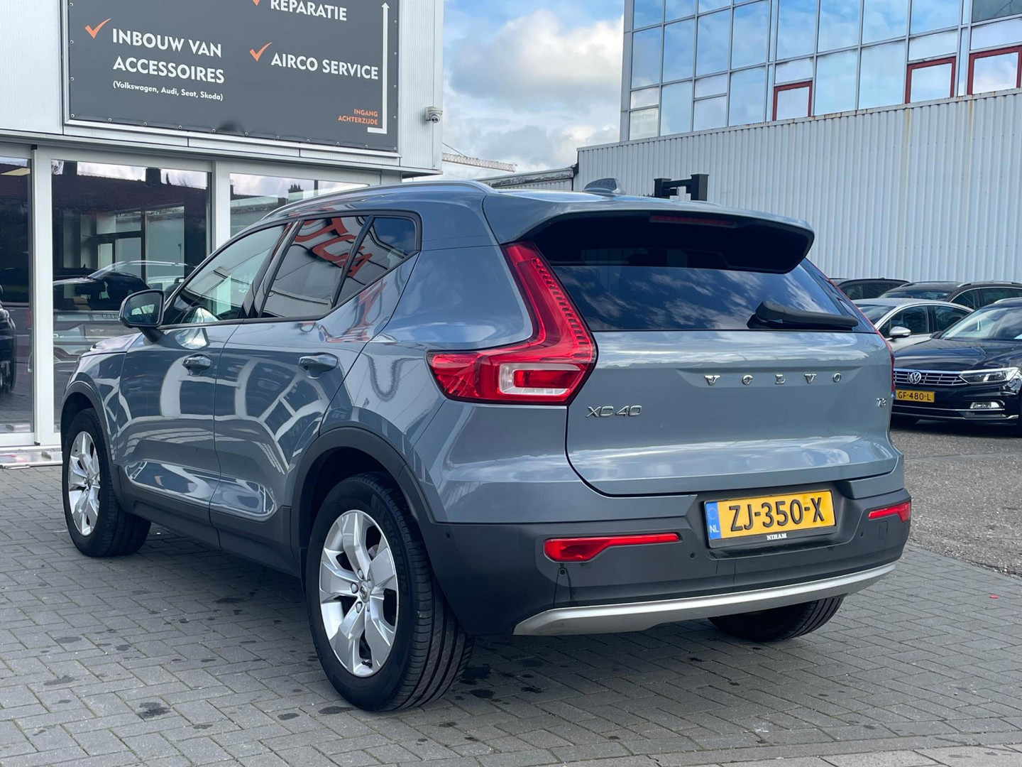Volvo
