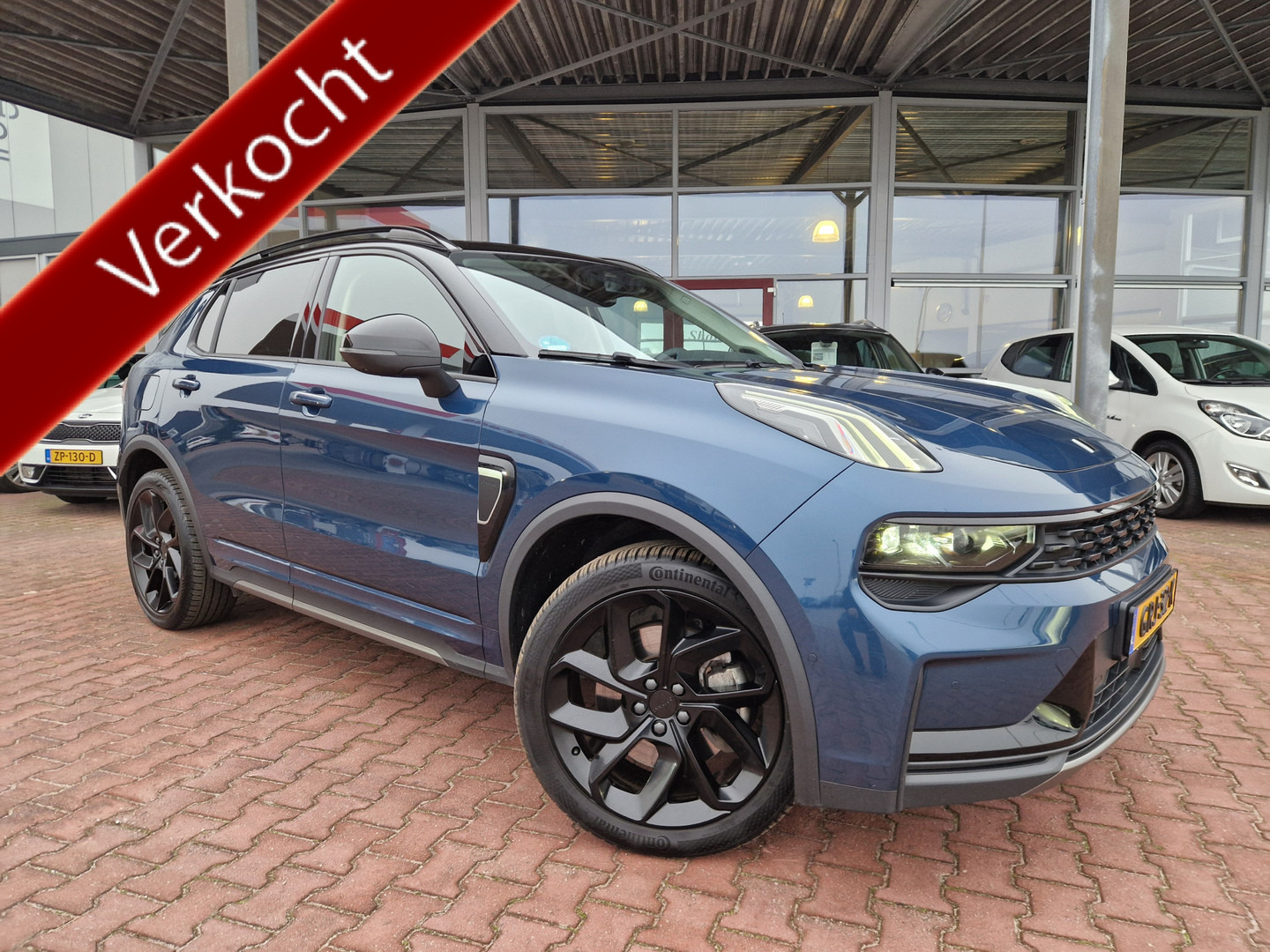 Lynk & Co