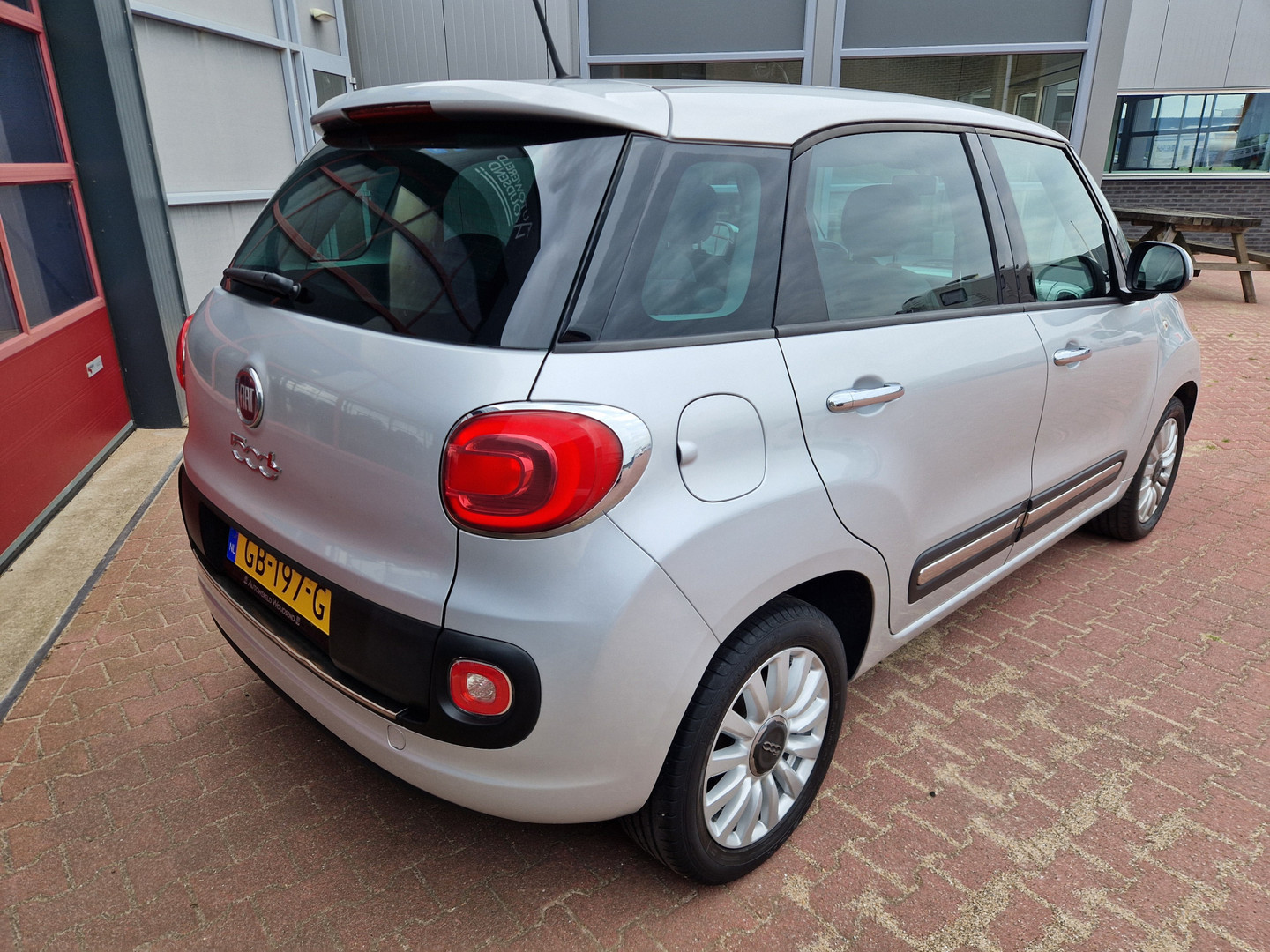 Fiat