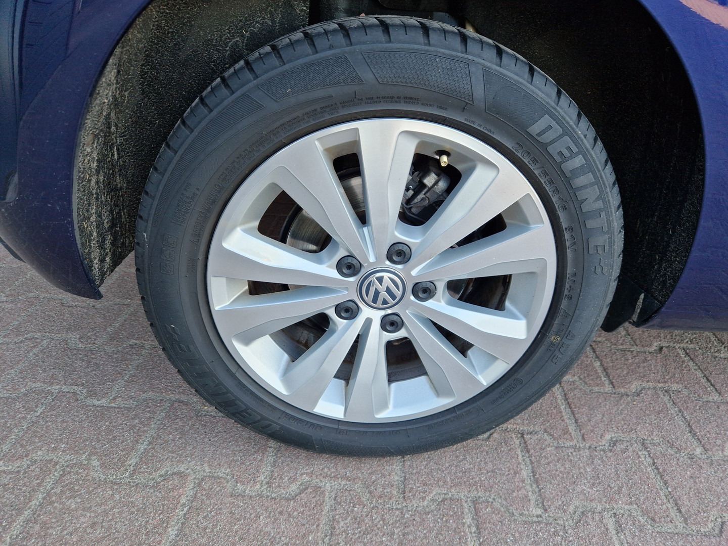 Volkswagen