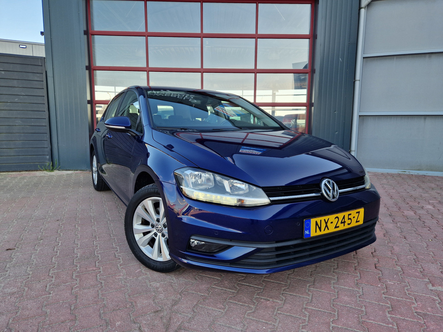 Volkswagen