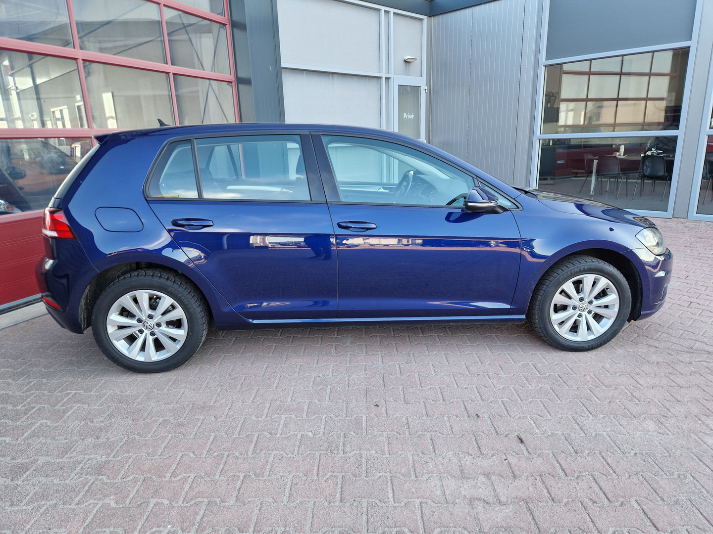 Volkswagen