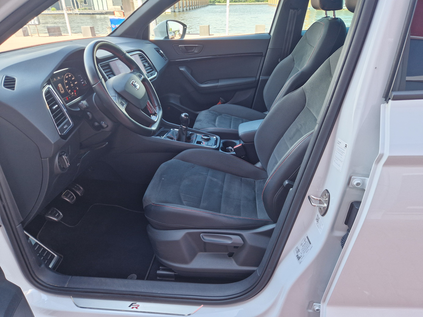SEAT