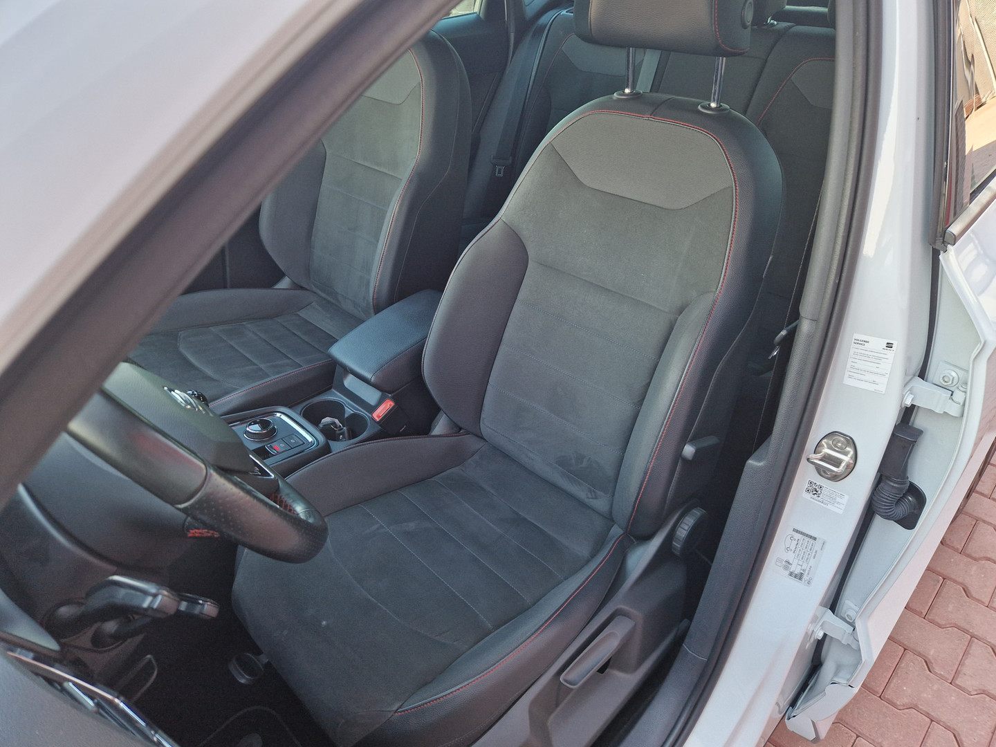 SEAT