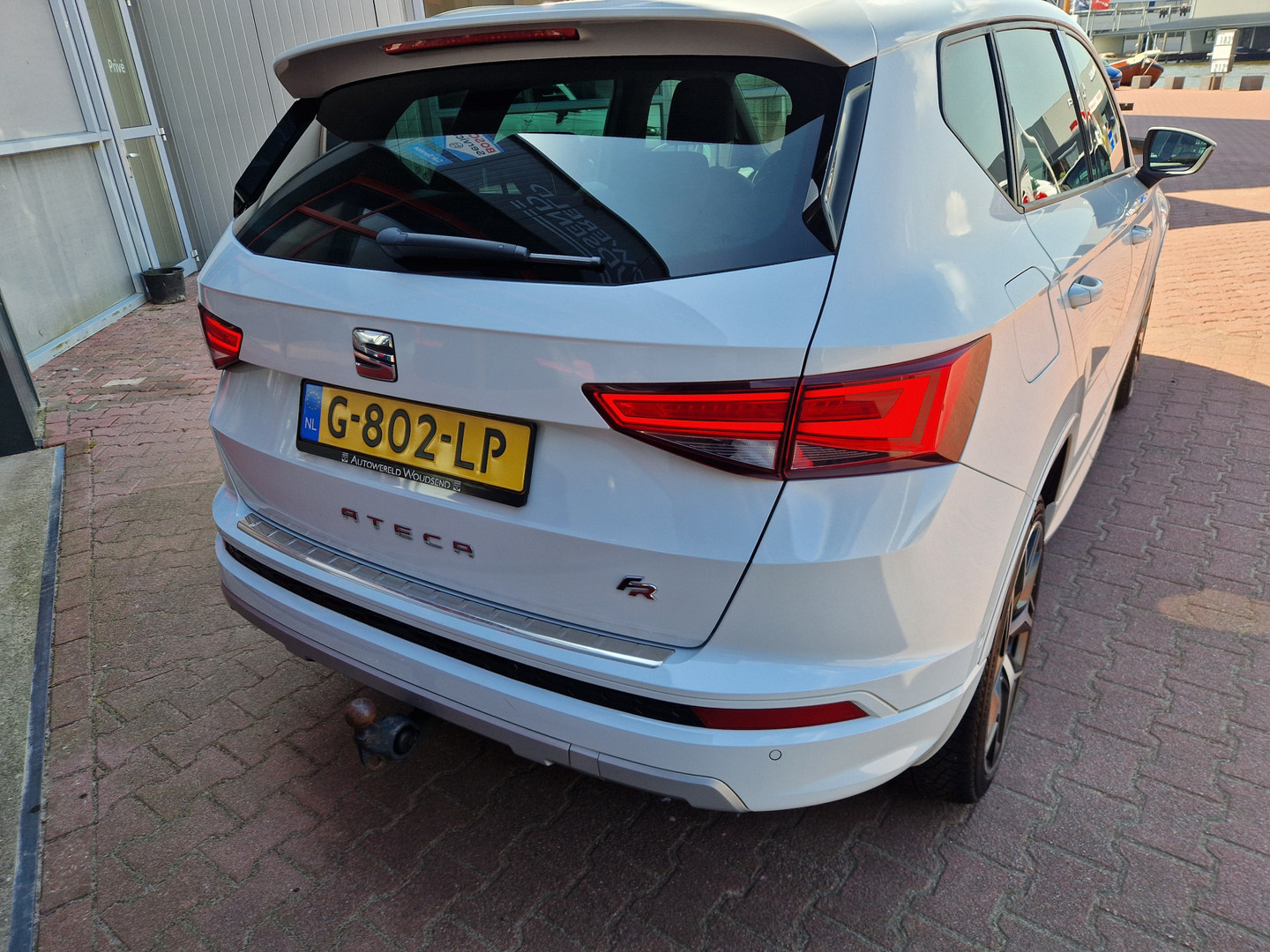SEAT