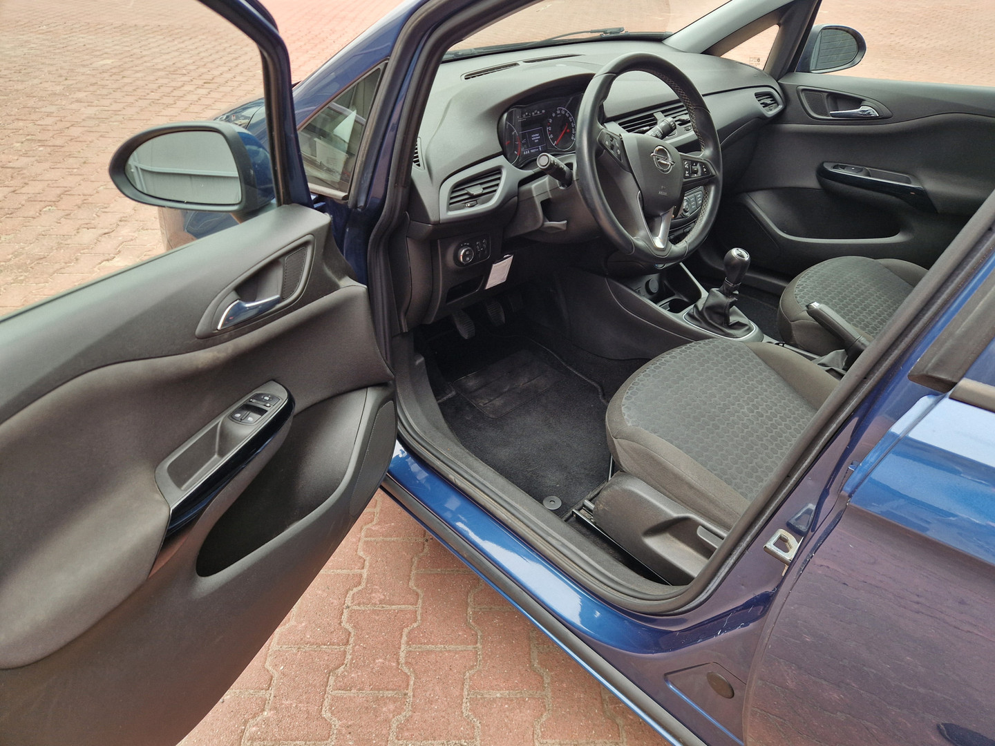 Opel