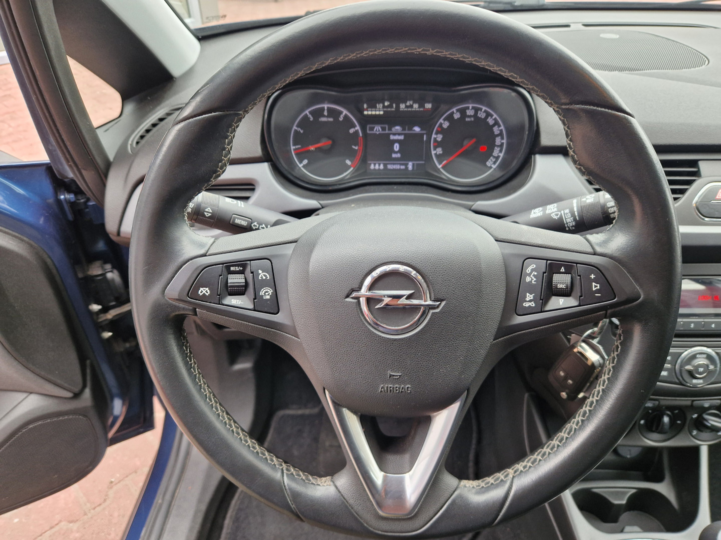 Opel