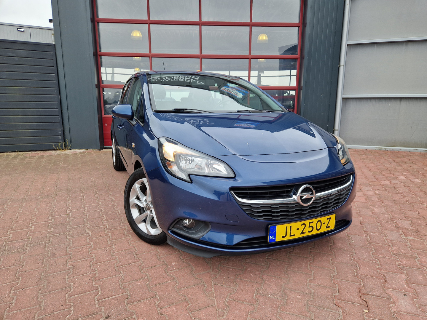 Opel