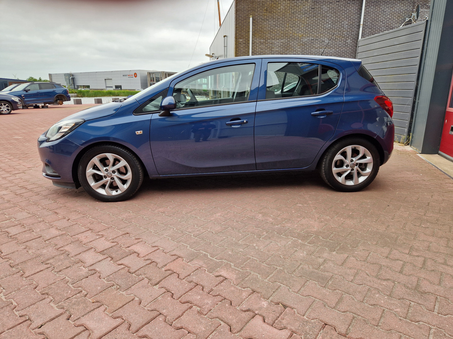 Opel