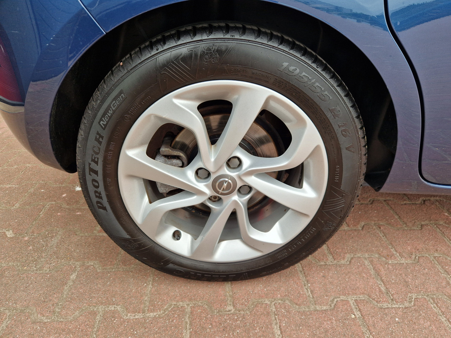 Opel