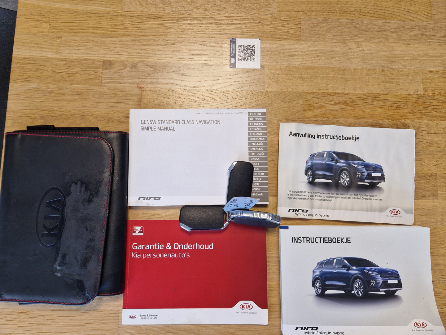 Kia