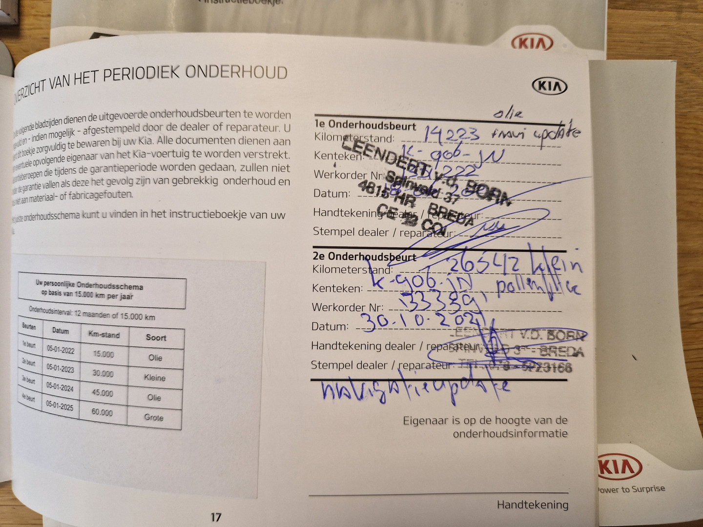 Kia