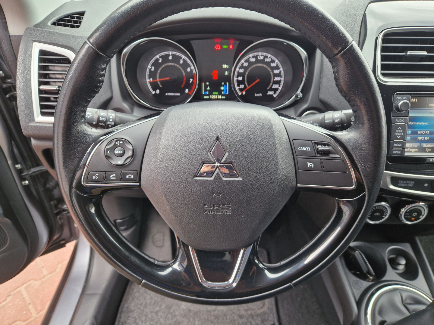 Mitsubishi