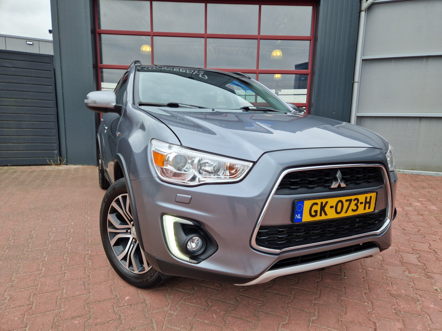 Mitsubishi
