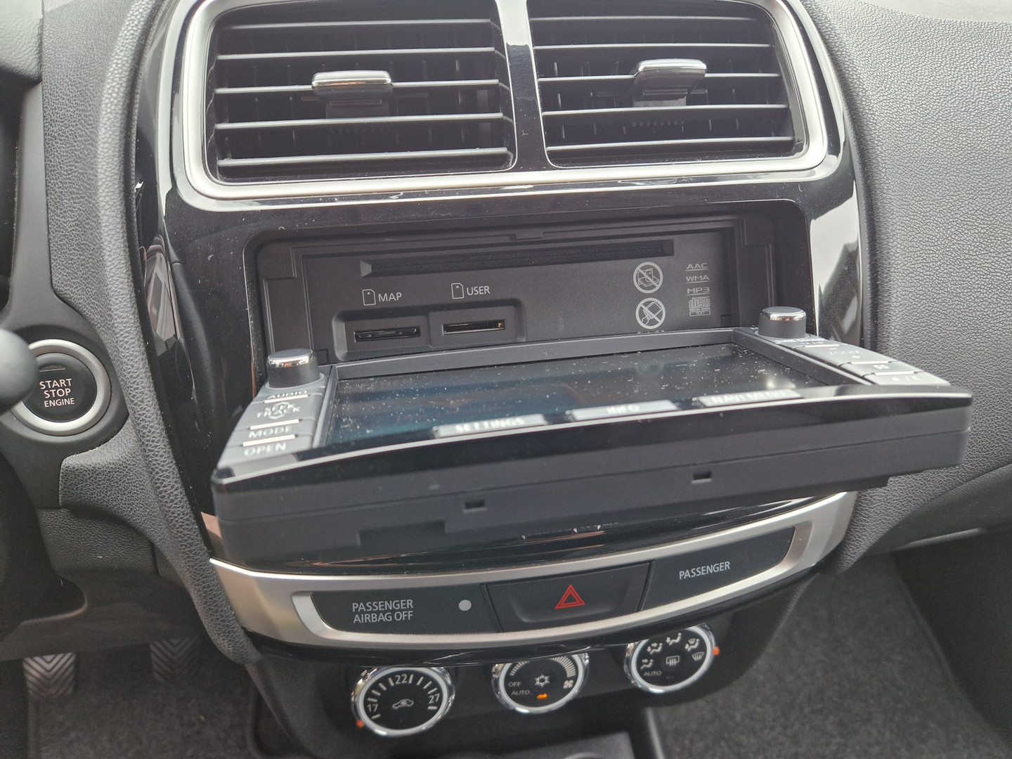 Mitsubishi