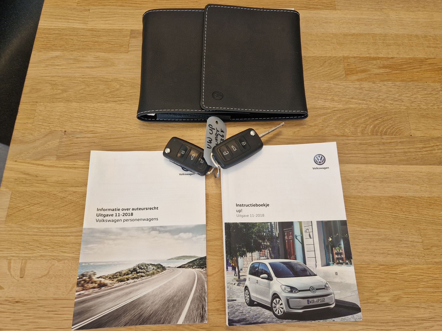 Volkswagen
