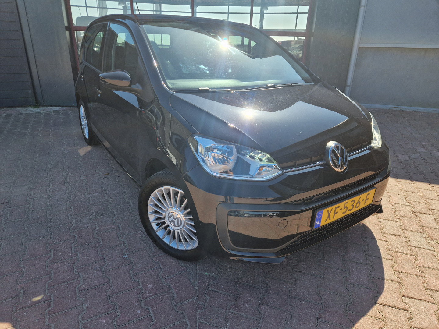 Volkswagen