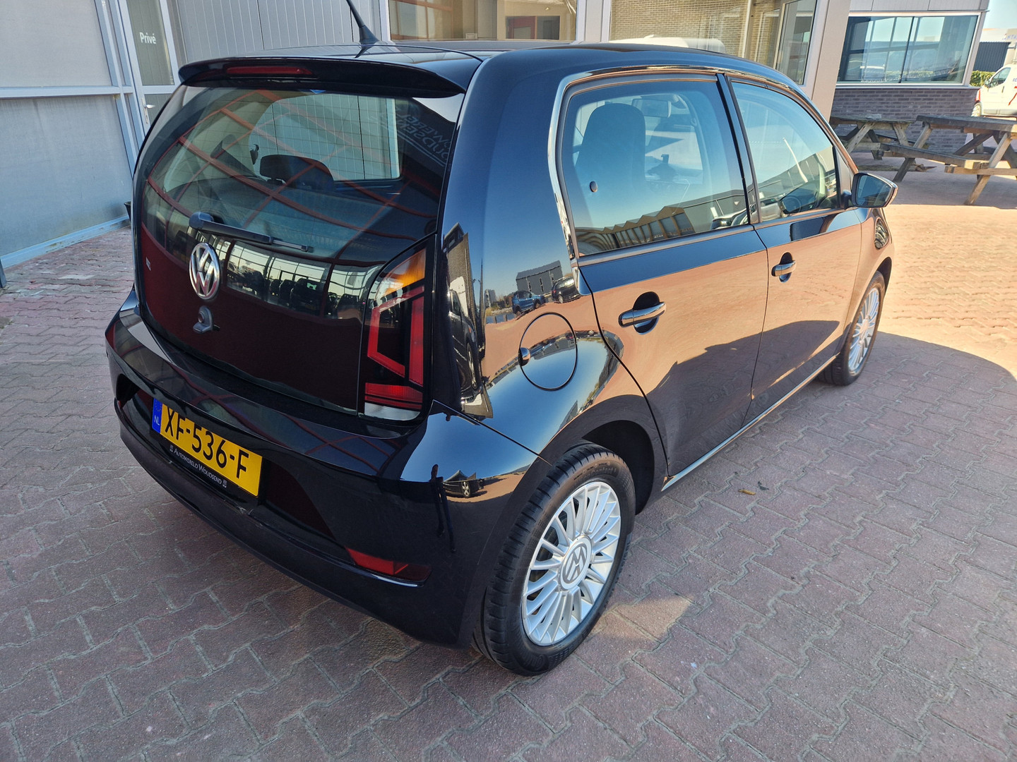Volkswagen