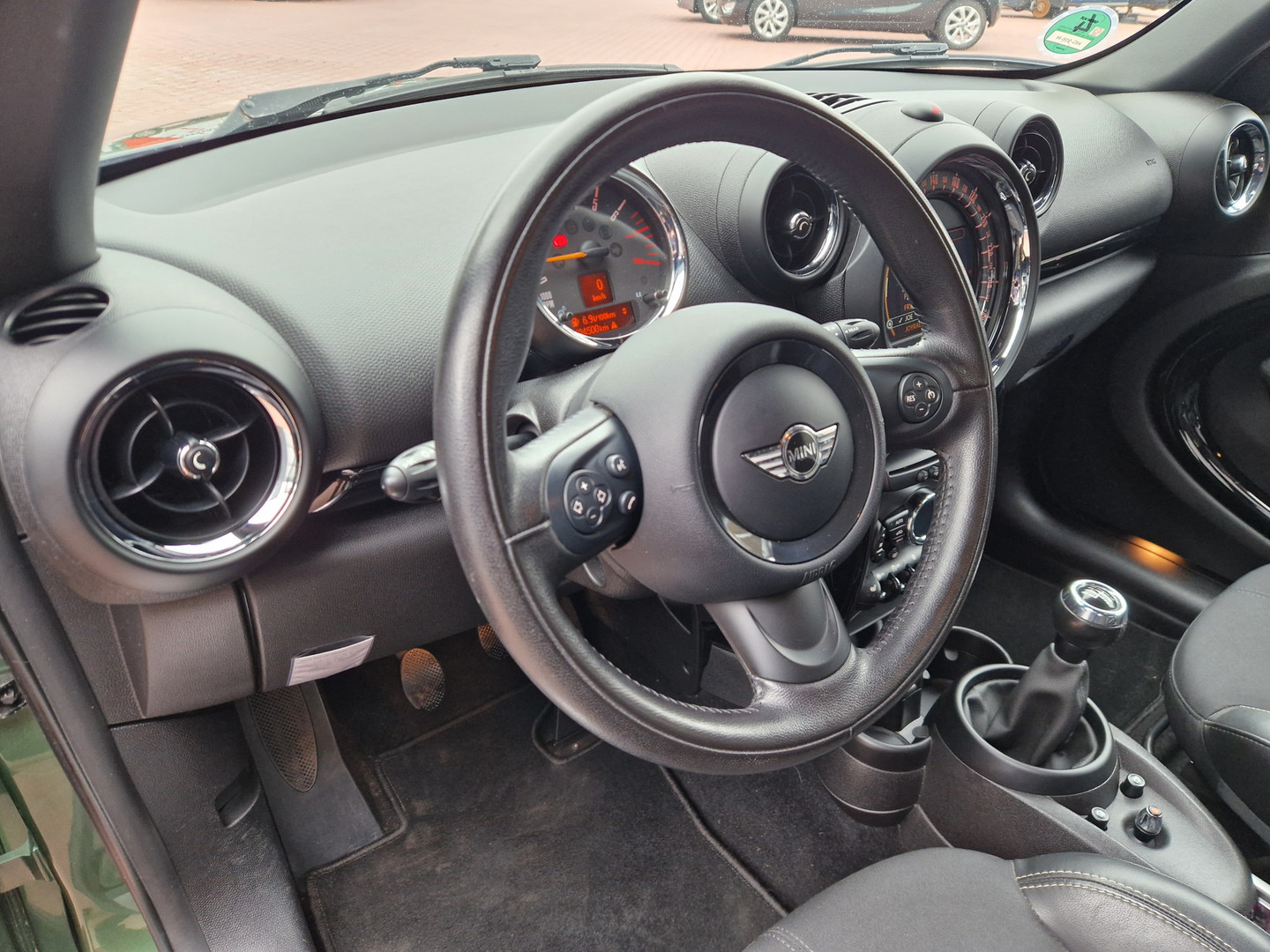 MINI