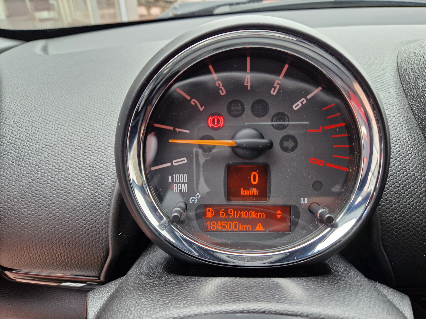 MINI