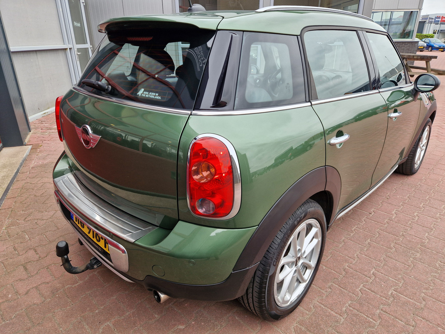 MINI