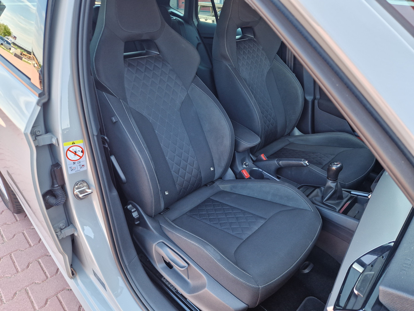 ŠKODA