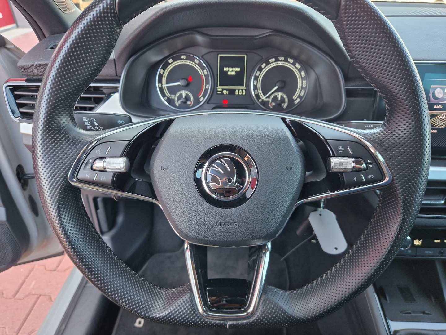 ŠKODA