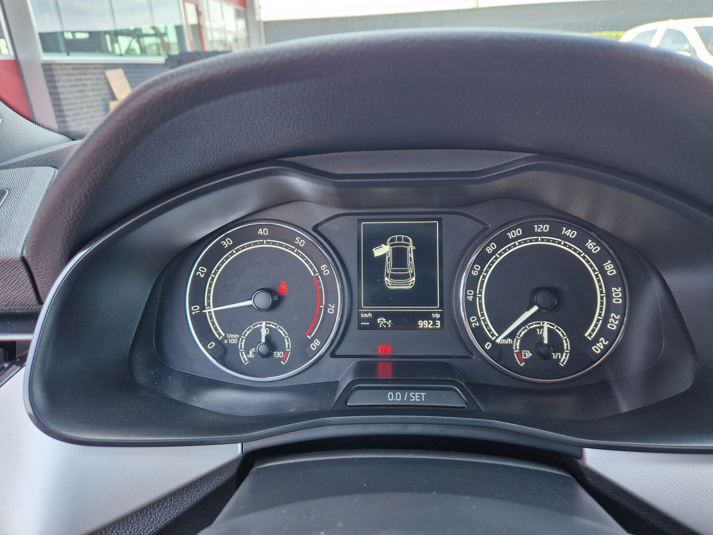 ŠKODA