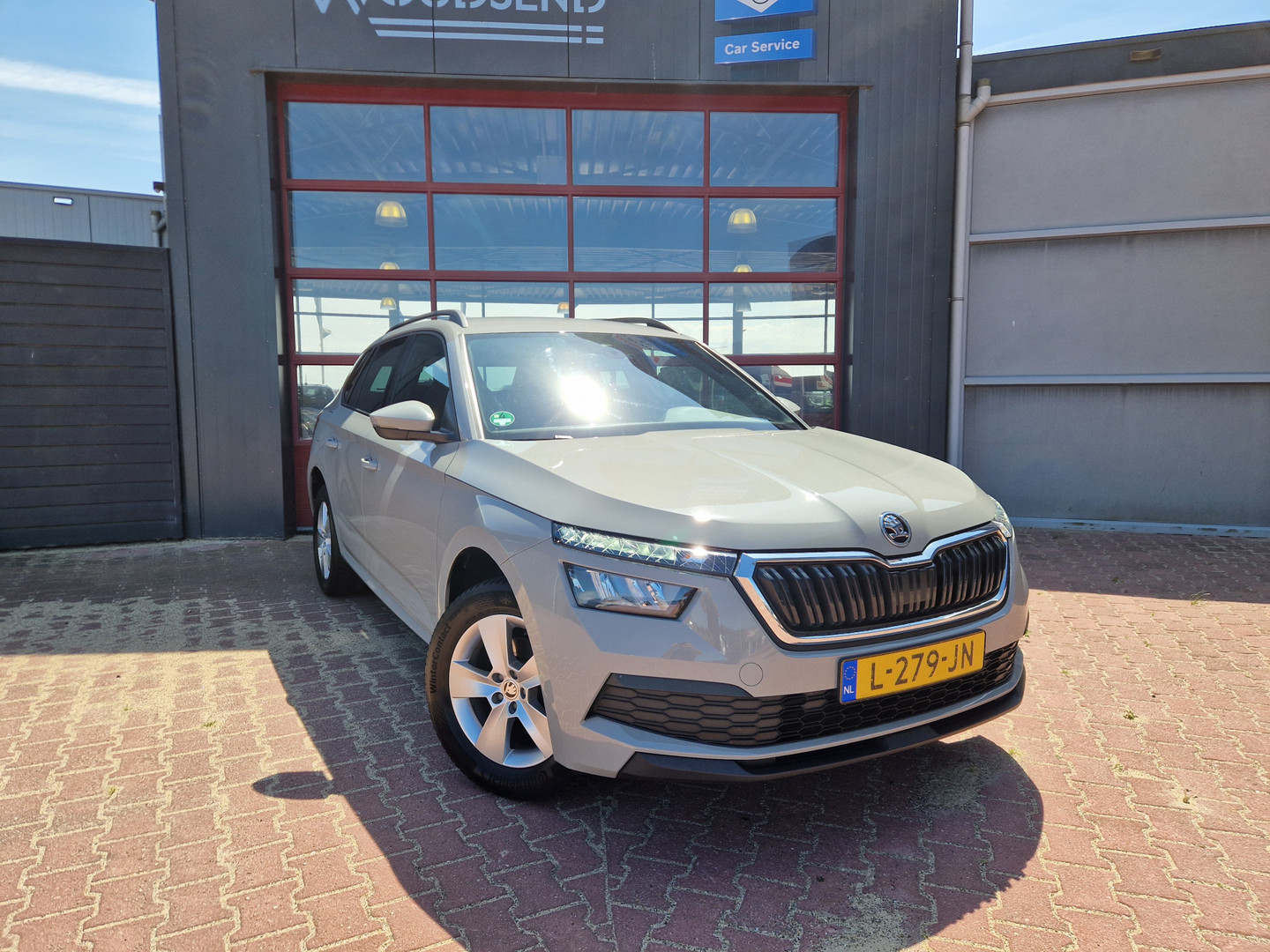 ŠKODA