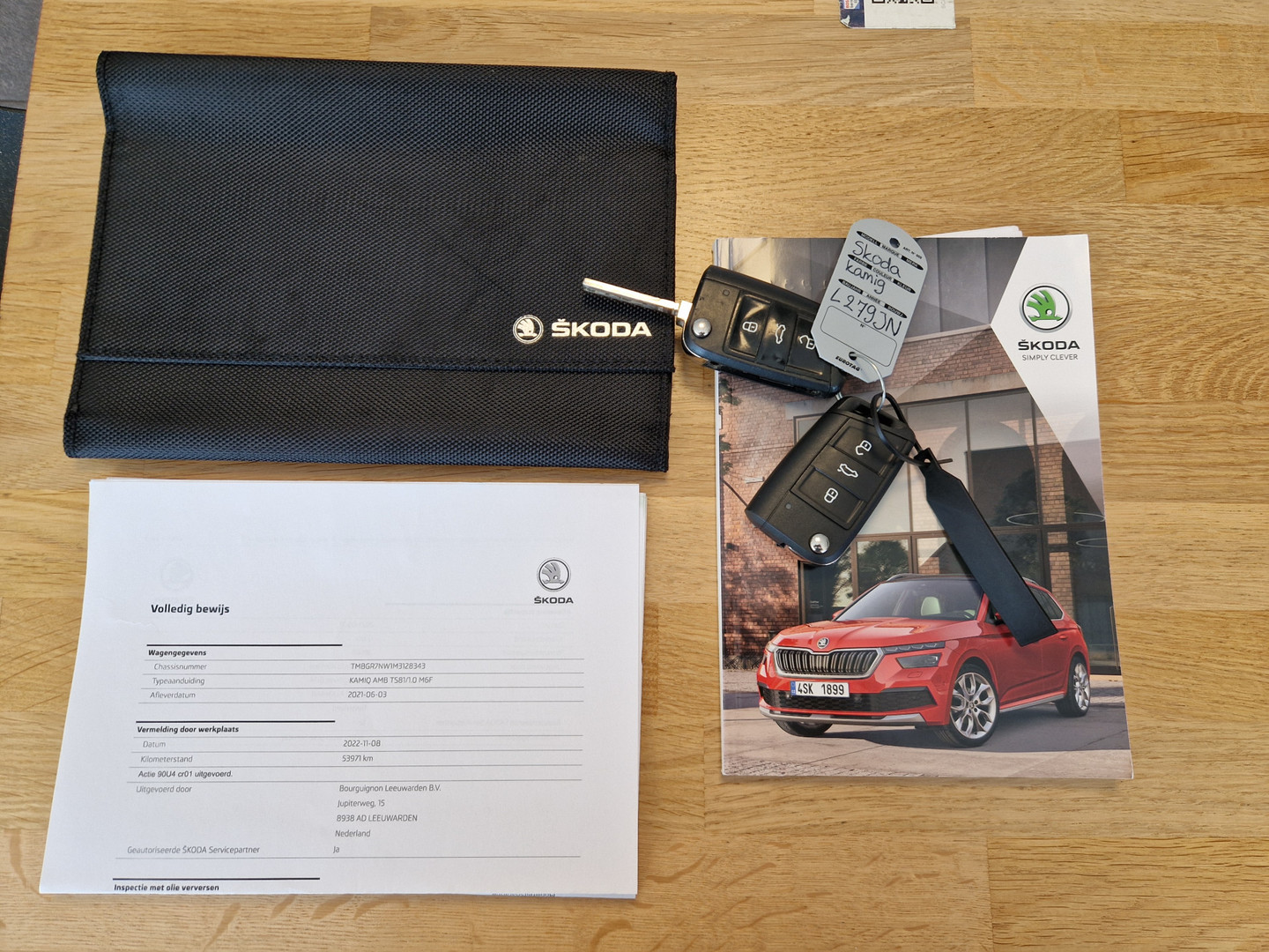 ŠKODA