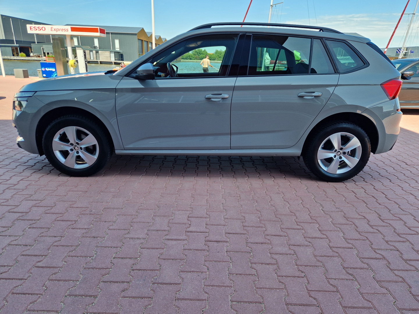 ŠKODA